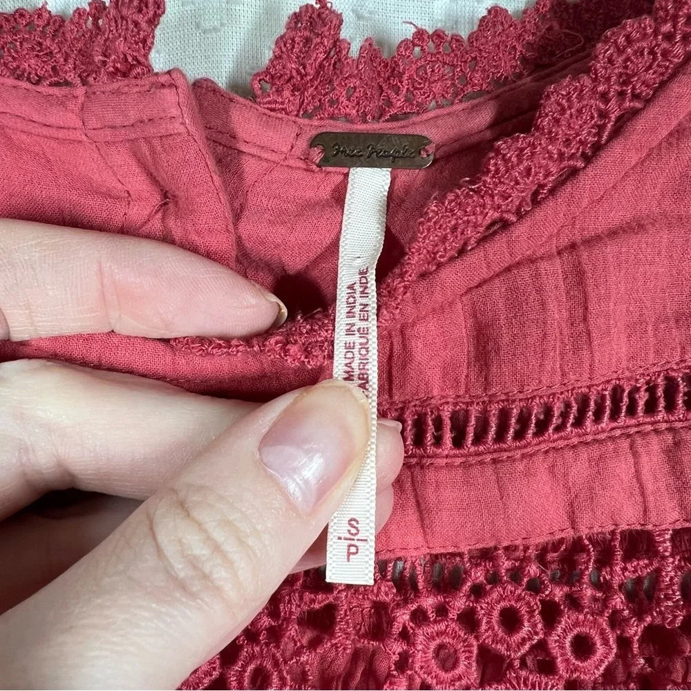 Free People great pre